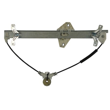 Aci Automotive Acura Tsx 08-04 Window Regulatr, 384938 384938